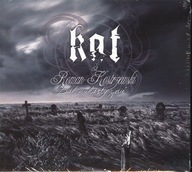 ROMAN KOSTRZEWSKI I KAT-BUK-AKUSTYCZNIE-DIGI