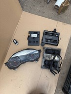 ZESTAW STARTOWY KOMPUTER KOMPLET AUDI A6 A7 C7 3.0 TDI 2016r