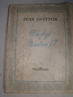 Dialogi z Pawłem VI - Jean Guitton