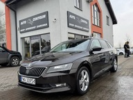 Škoda Superb Skoda Superb
