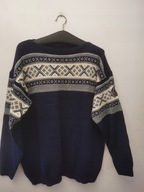 NORTHPEAK Norweski SWETER R.M\L SWETR ORYGINALNY