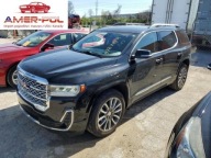 GMC Acadia Denali 3.6 Benzyna 310KM