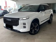 JAECOO J7 1.5 T-GDI Super Hybrid Exclusive DHT Suv 347KM 2025