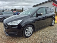 Ford C-MAX Nawigacja Dotykowa Pakiet Zimowy I Wlasciciel Kamera Cofani