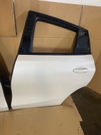 DRZWI TYŁ LEWE KOMPLETNE BMW G06 x6 A96 ORGINAŁ