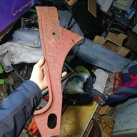 FIAT 126P SŁUPEK WEWNĘTRZNY prawy przód