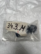 MERCEDES C-klasa W205 uchwyt slizg zderzak przod A2188800430