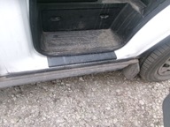 USZCZELKA NA OKOLO DRZWI FORD TRANSIT MK8 PRAWA 2014-2022rok ORGINAL TANIO