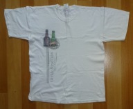 T-SHIRT BROWAR PIWO GIEŁDA BIROFILIÓW ŻYWIEC 1999