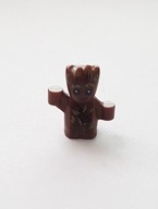 Lego Super Heroes Groot - Baby 76081