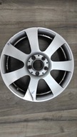MERCEDES C KLASA W 204 FELGA ALUFELGA 17"