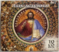LUX AETERNA 10xCD wyd. 2000 r. JAK NOWA bez folii
