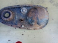 BSA M 20 koplet oryginalnych kap spszeglowych