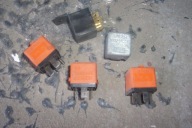 Przekaźniki Mercedes zestaw