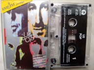 U2 - POP , POLYGRAM 1997r