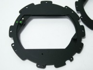 BRONICA Shutter Operating Ring Unit ETR / ETRS / ETRSi OSTATNIA SZTUKA!