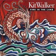 Kit Walker-Fire In The Lake/Windham Hill Paul McCandless audiofilska