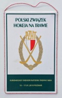 PROPORCZYK PZHT POLSKI ZWIĄZEK HOKEJA NA TRAWIE INDOOR NATIONS CUP 2010