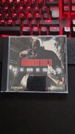 Gra Resident Evil 3: Nemesis PC wydanie Angielskie Premierowe Ładny Stan!!!