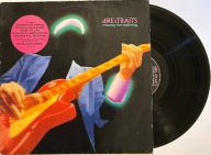 Dire Straits - Money For Nothing winyl (Europe 1988) VG-