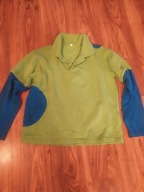 POLO MĘSKIE DŁUGI REKAW_M _