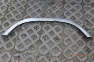 Volvo S40 07-12r Dokładka Spoiler Zderzak Przód