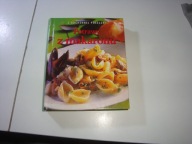 Potrawy z makaronu T.Bridge