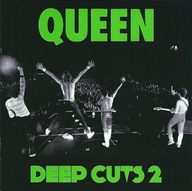 QUEEN - DEEP CUTS 2 1977 - 1982
