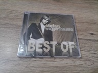 Stefan Waggershausen – Best Of CD (4957) nowa