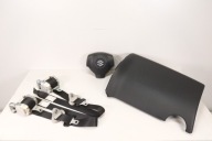 Poduszki AIRBAG PASY Suzuki SX4 (06-13) EU ORYGINAŁ