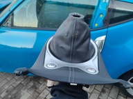 Komplet ramka mieszek dźwigni zmiany biegów NISSAN 370z NISMO OE