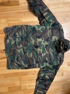 KURTKA ZIMA MORO ARMY roz 52
