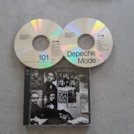 Depeche Mode - Live 101 - 2CD