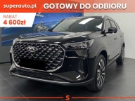 CHERY TIGGO 8 Prestige Super Hybrid 1.5 T-GDI 279KM 7os. 2025