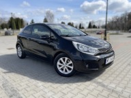 Kia Rio III 1.4 CRDI 2012 r. 199.000 km. Serwis