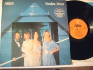 Abba - Voulez - Vous / UK /