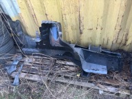 ĆWIARTKA PODŁUŻNICA PRZÓD PRÓG KIELICH FIAT DUCATO 3 III LIFT 15-23R