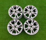 4x ORYGINALNE Felgi aluminiowe alufelgi Mazda CX3 CX-3 3 BM super stan