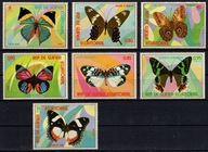 **GUINEA ECUATORIAL - MOTYLE