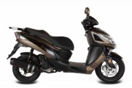 Skuter Junak 607 Biała Podlaska