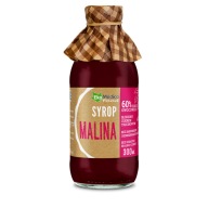 Syrop malina EkaMedica 300 ml