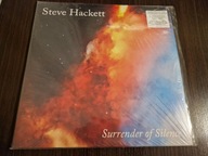Steve Hackett-Surrender of Silence 2LP Jak nowa !