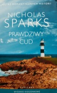 Prawdziwy cud Nicholas Sparks