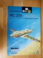 Model Card nr.60 MC-205 VELTRO