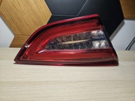 Lampa tył lewa w klapę bagażnika Maserati Quattroporte 670009229 USA