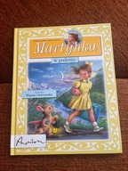 "Martynka w podróży" Gilbert Delahaye