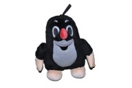 pluszak maskotka kultowy kret krecik 22 cm