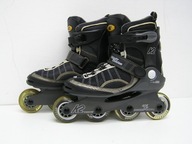 ROLKI K2 VELOCITY -TI r 39