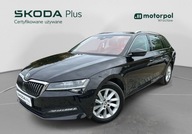 Skoda Superb Ambition Pakiet Comfort, GPS, Tempomat, Podgrzewana szyba, 1