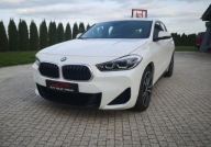 BMW X2 M-PakietPolski SalonSerwis ASO 45000km100BezwypadkowaRok Gwarancj